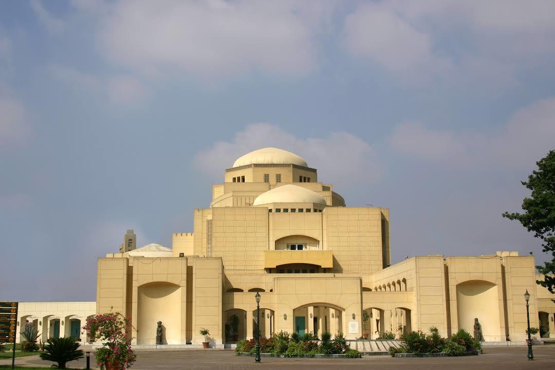 Teatro dell'Opera del Cairo